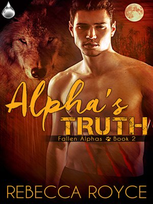 cover image of Alpha's Truth